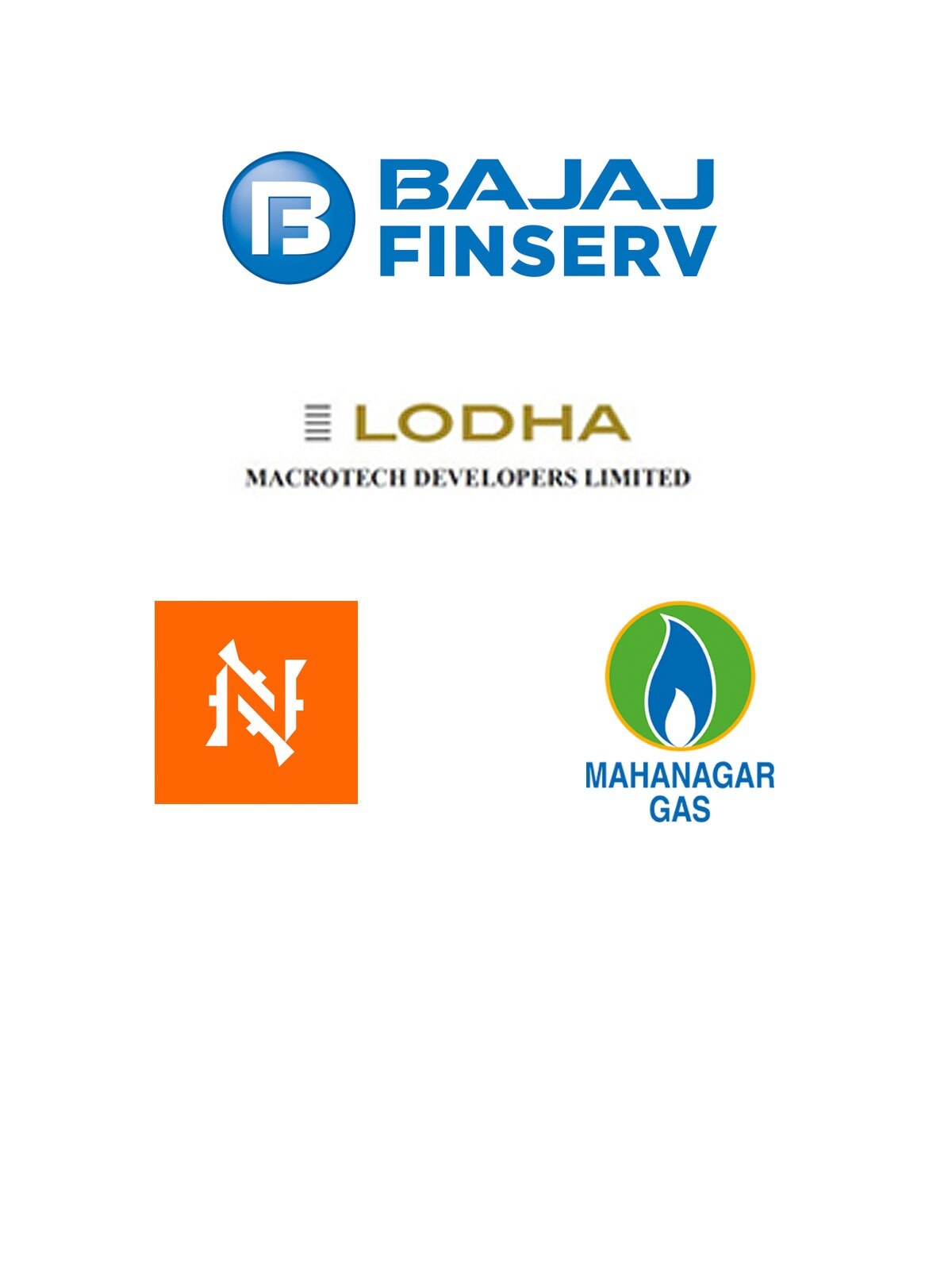 Stock recommendations by share market analysts for October 6, 2023: Bajaj Finserv, Macrotech, Navin Fluorine & Mahanagar Gas