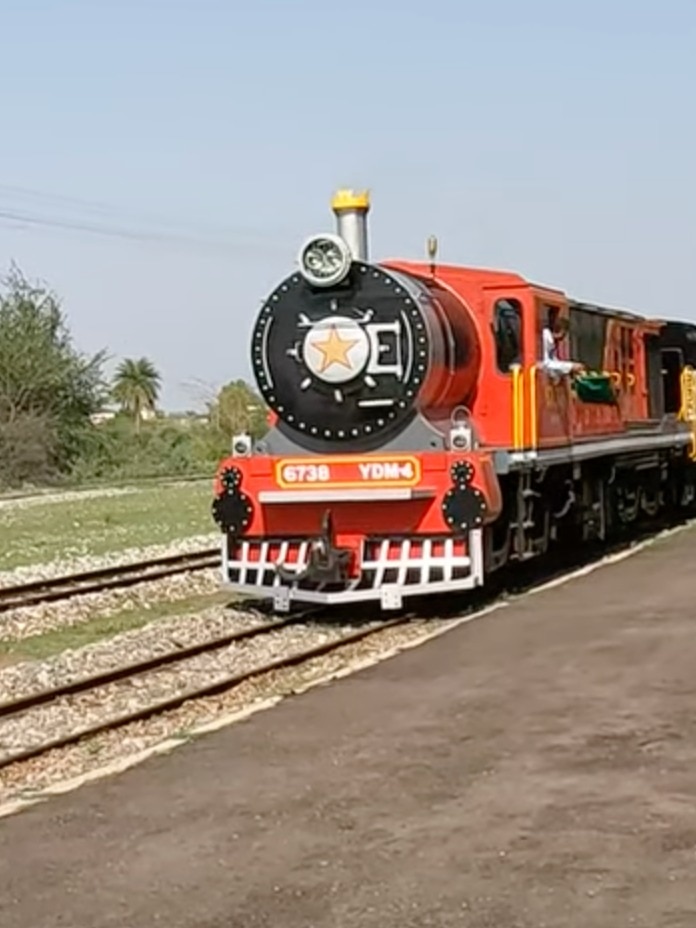 First heritage train in Rajasthan: Ticket price, timings, route, everything you need to know about Heritage Special-Marwar Express