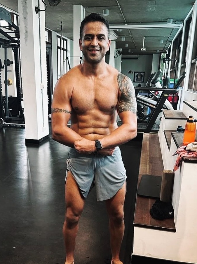 Neeraj Chopra inspires Anand Mahindra, Nithin Kamath’s fitness journey, Ronnie Screwvala in conversation with Peyush Bansal, Deepinder Goyal at Shark Tank India: India Inc on X (Twitter)