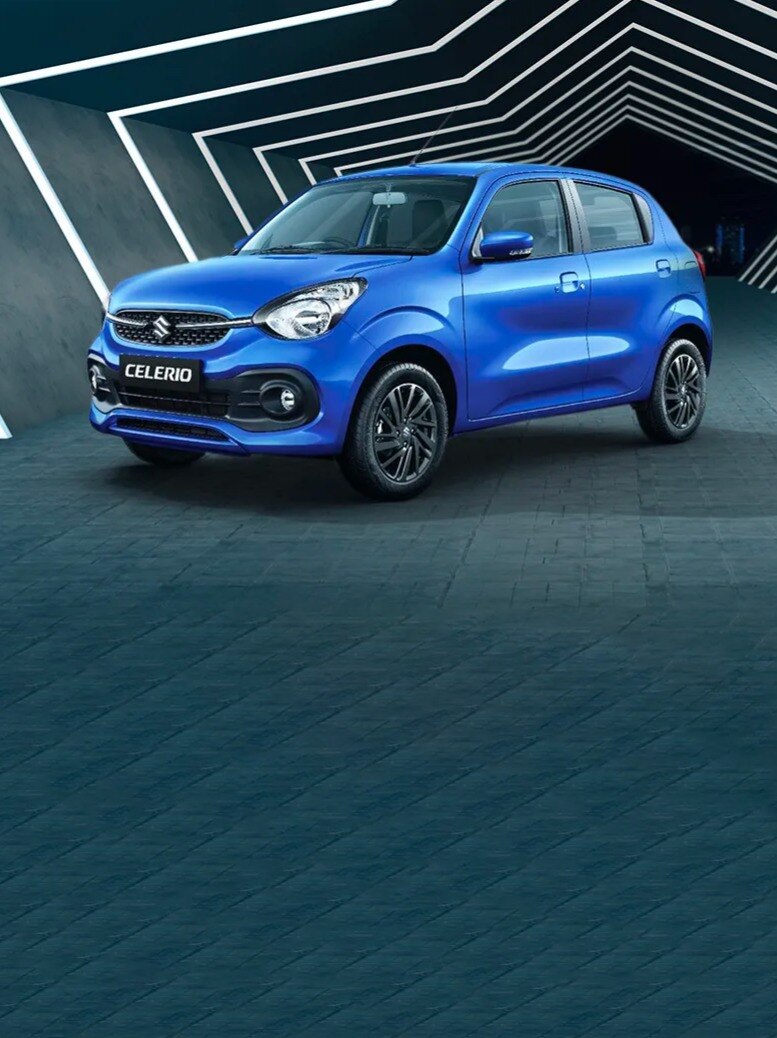 Best mileage cars under Rs 6 lakh in India: Maruti Suzuki Celerio, Renault Kwid and more