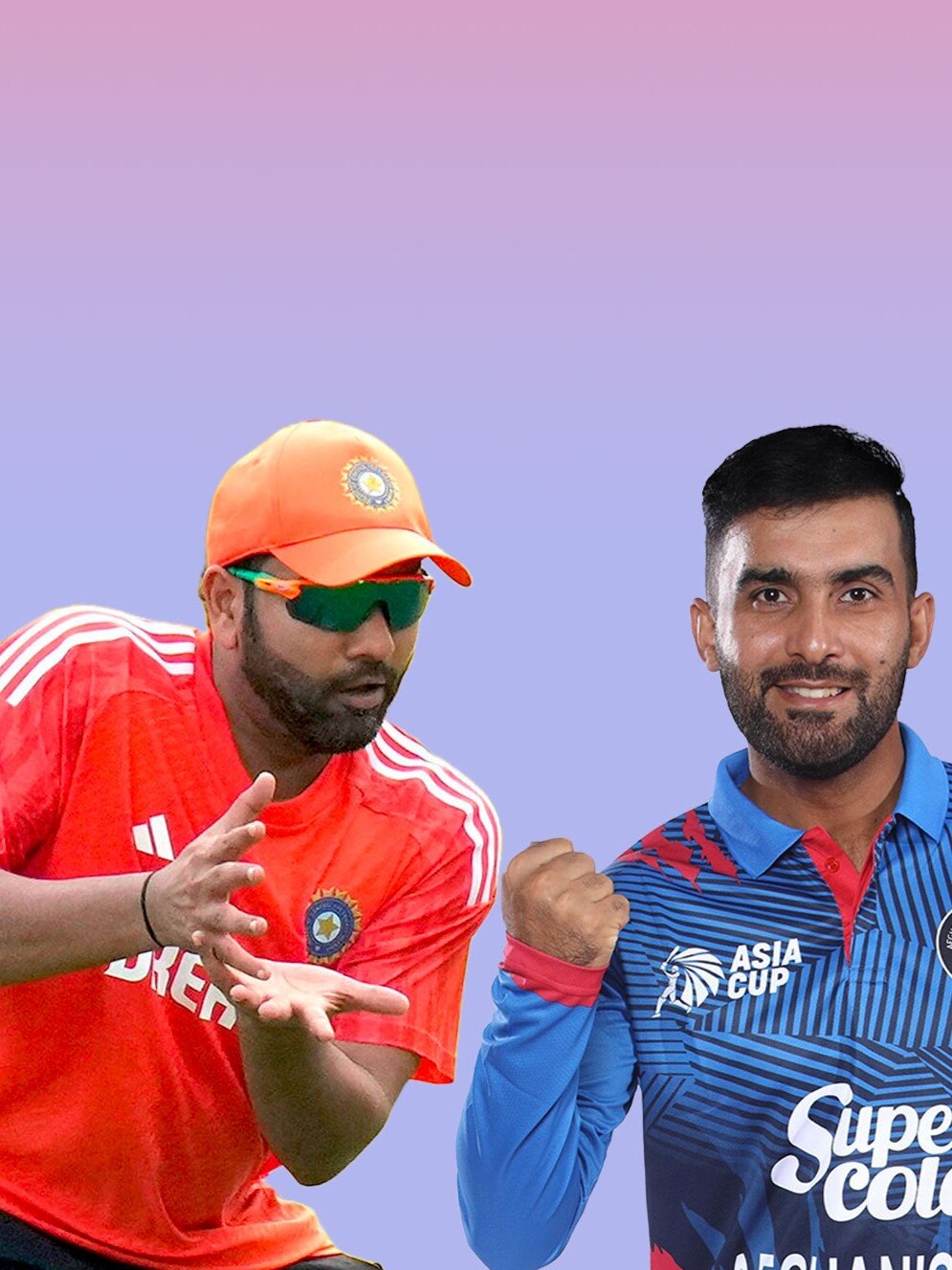 World Cup 2023 match today: India vs Afghanistan, probable playing XI, toss timings, live streaming details