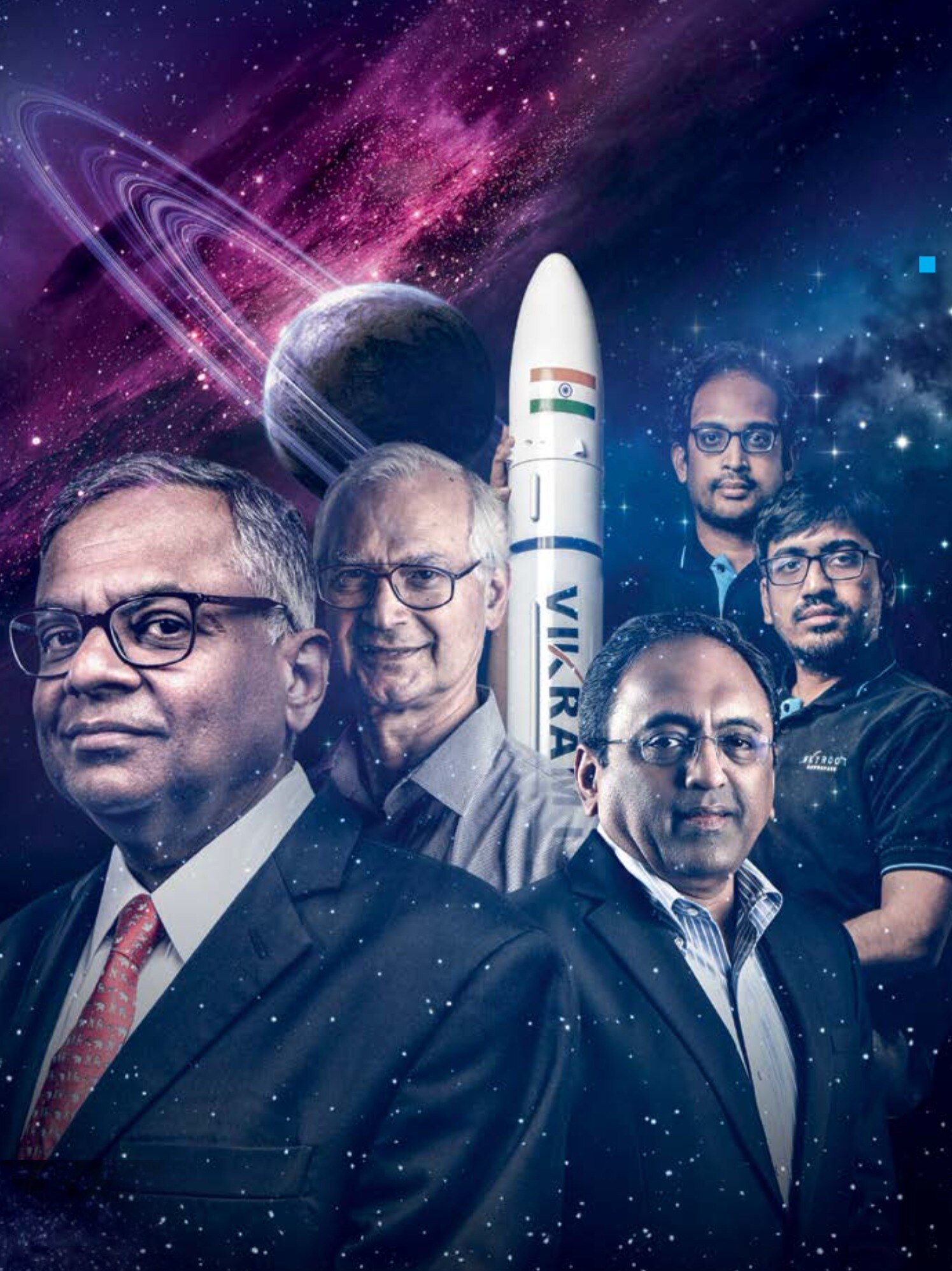 With ISRO-led Chandrayaan-3 Moon Mission success, spotlight now on private firms like L&T, Tata Consulting Engineers, start-ups like Pixxel, Skyroot Aerospace; what’s next for Indian Space Sector?