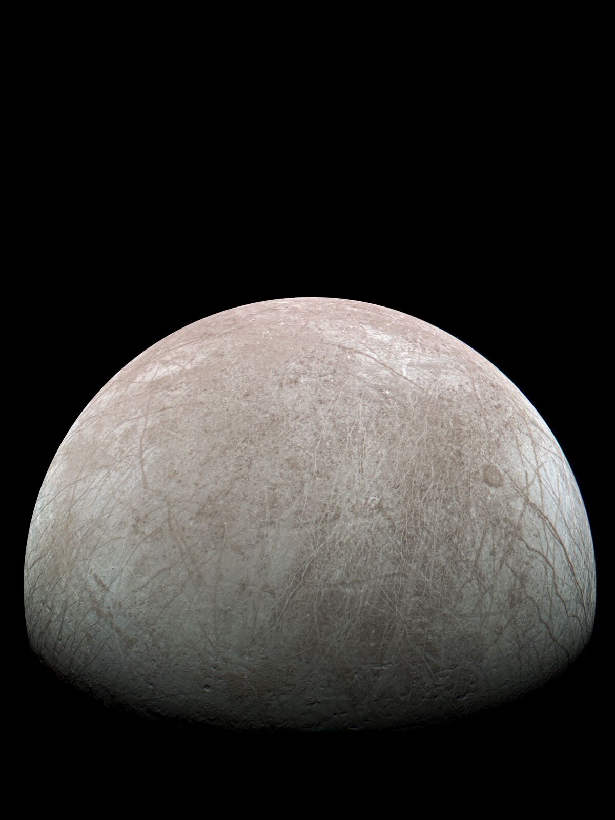 Potential life on Jupiter’s moon ‘Europa’? NASA's James Webb telescope makes groundbreaking discovery of carbon dioxide