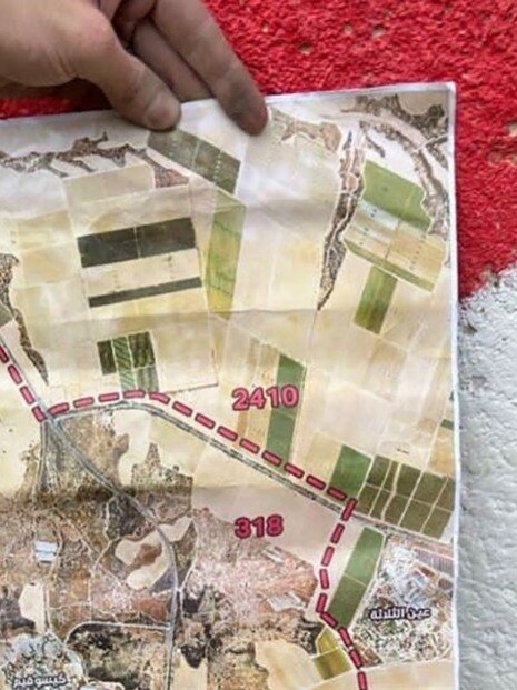 Israel-Palestine war: Documents reveal Hamas' extensive planning, detailed maps, infiltration routes for attack