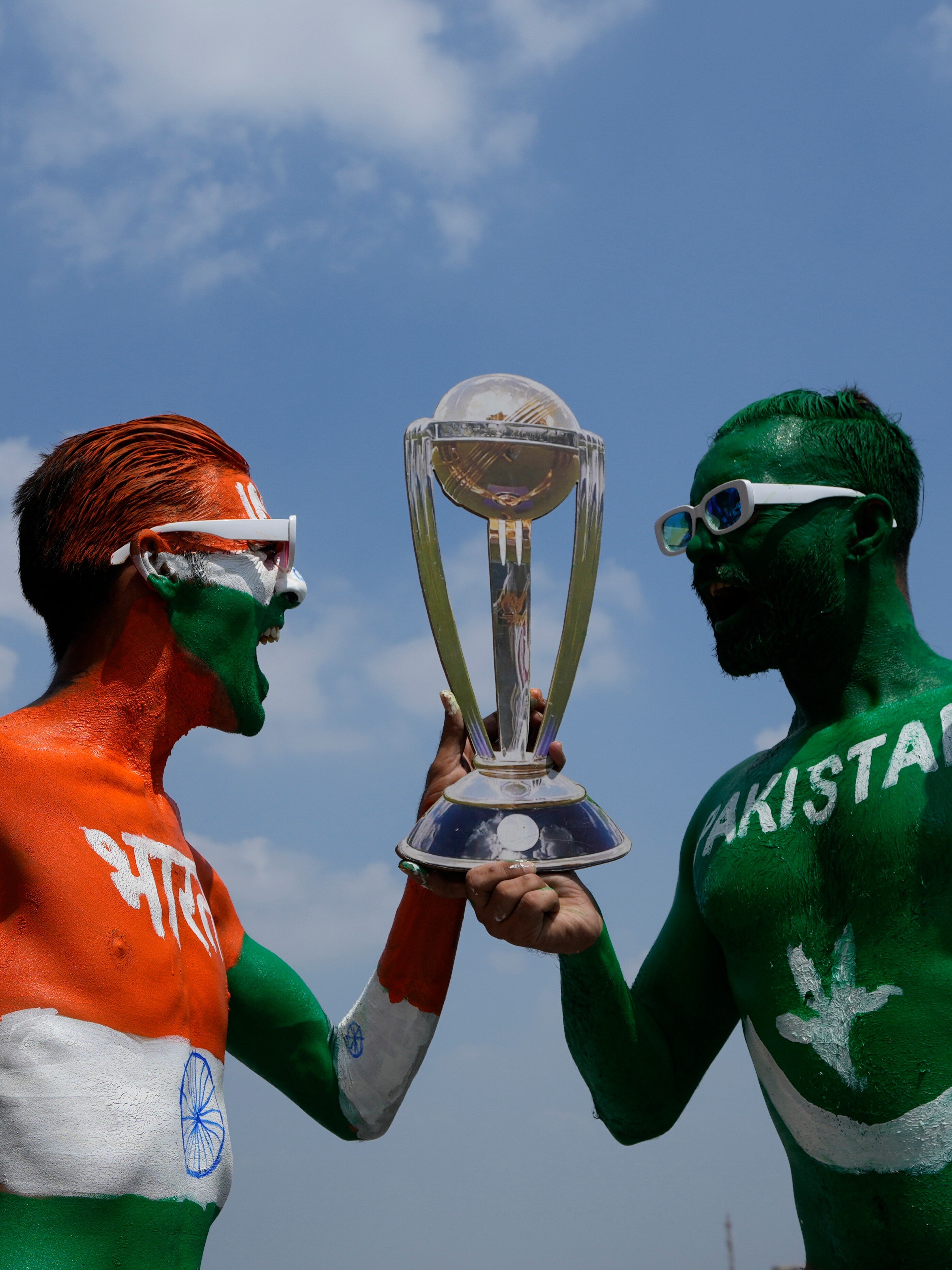 World Cup 2023, India vs Pakistan: Virat Kohli, Jasprit Bumrah, Babar Azam, and other key players to watch today