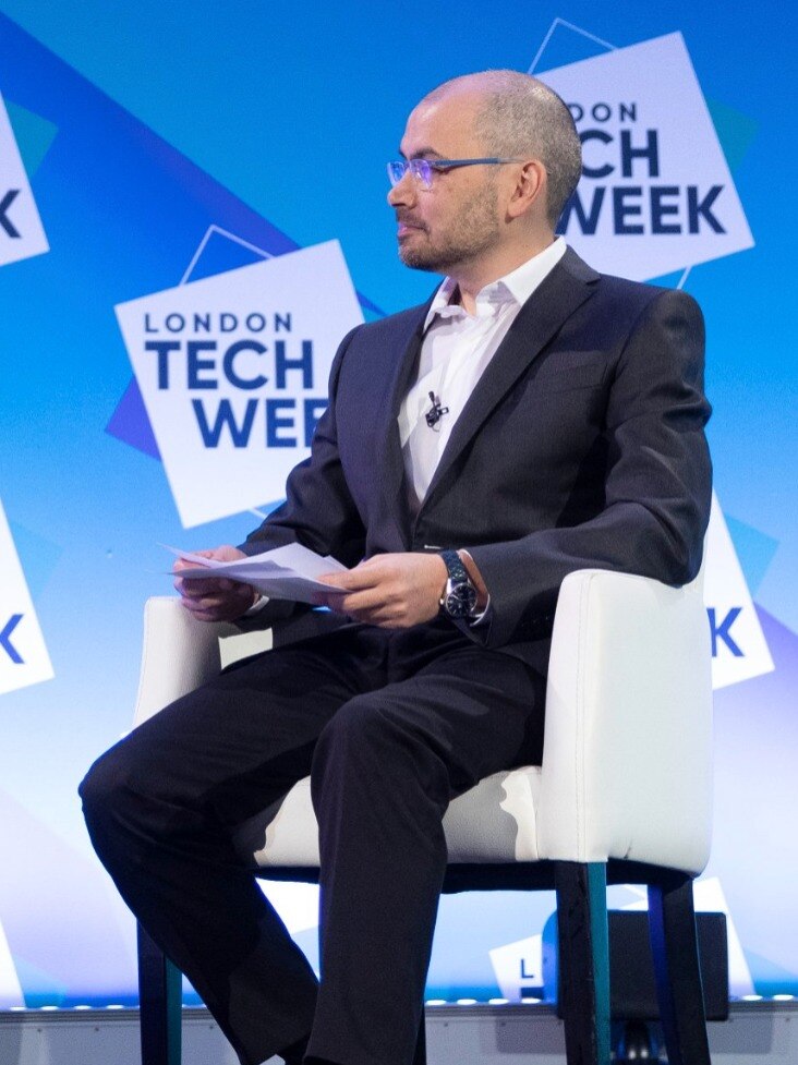 The most intelligent CEO is not Elon Musk: Know more about Demis Hassabis, co-founder of DeepMind AI