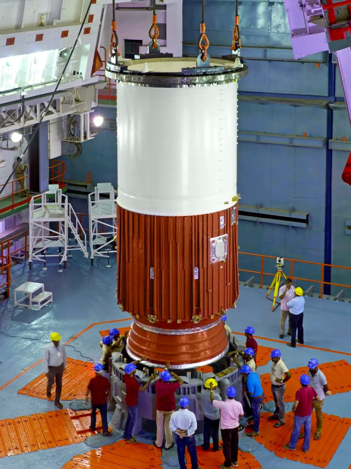 Why IITians are refusing to work at ISRO: Understanding the salary structure at the Indian space agency