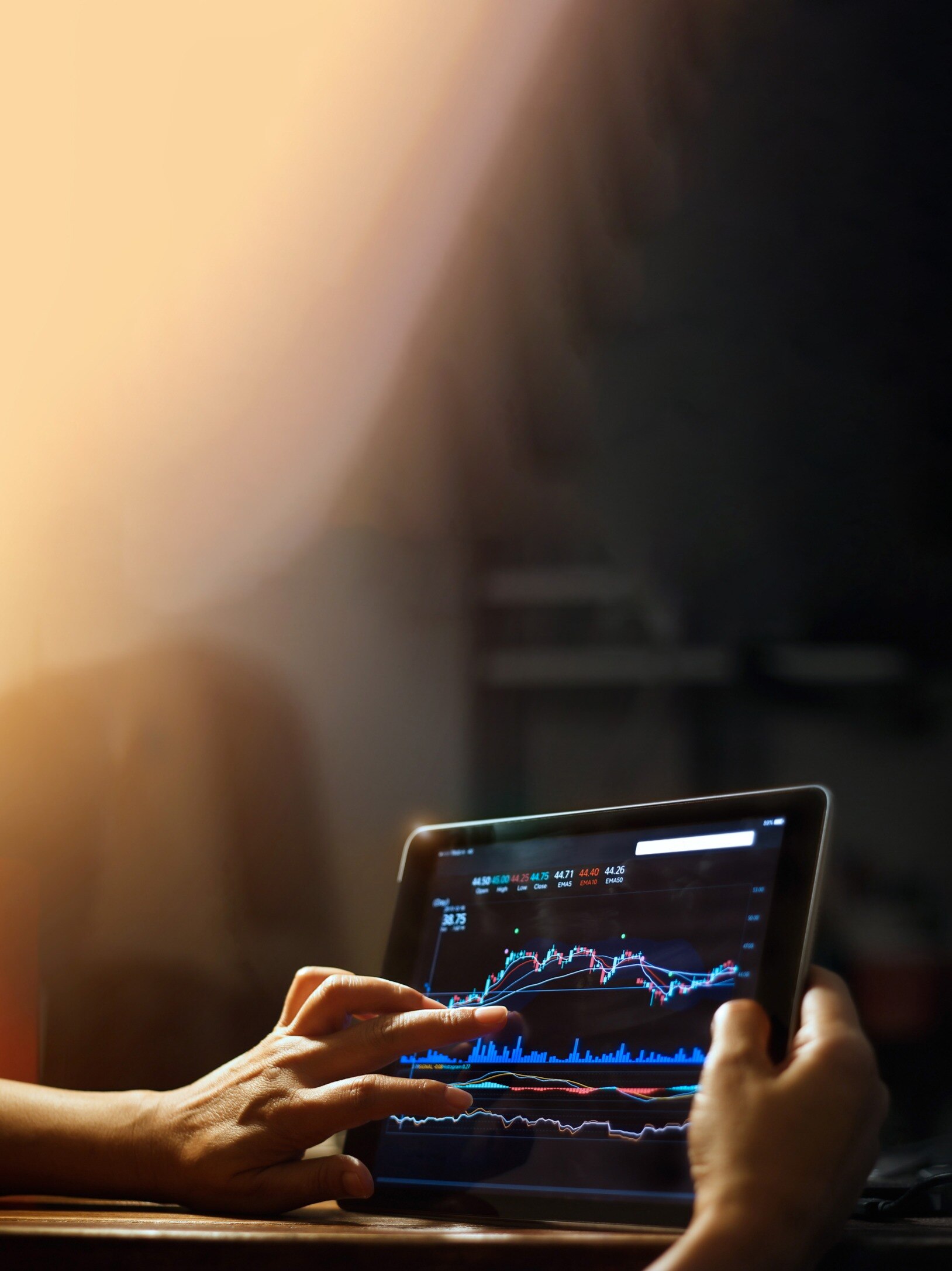 Small-cap stocks: Renowned equity investors raise stake in these 10 companies; details here