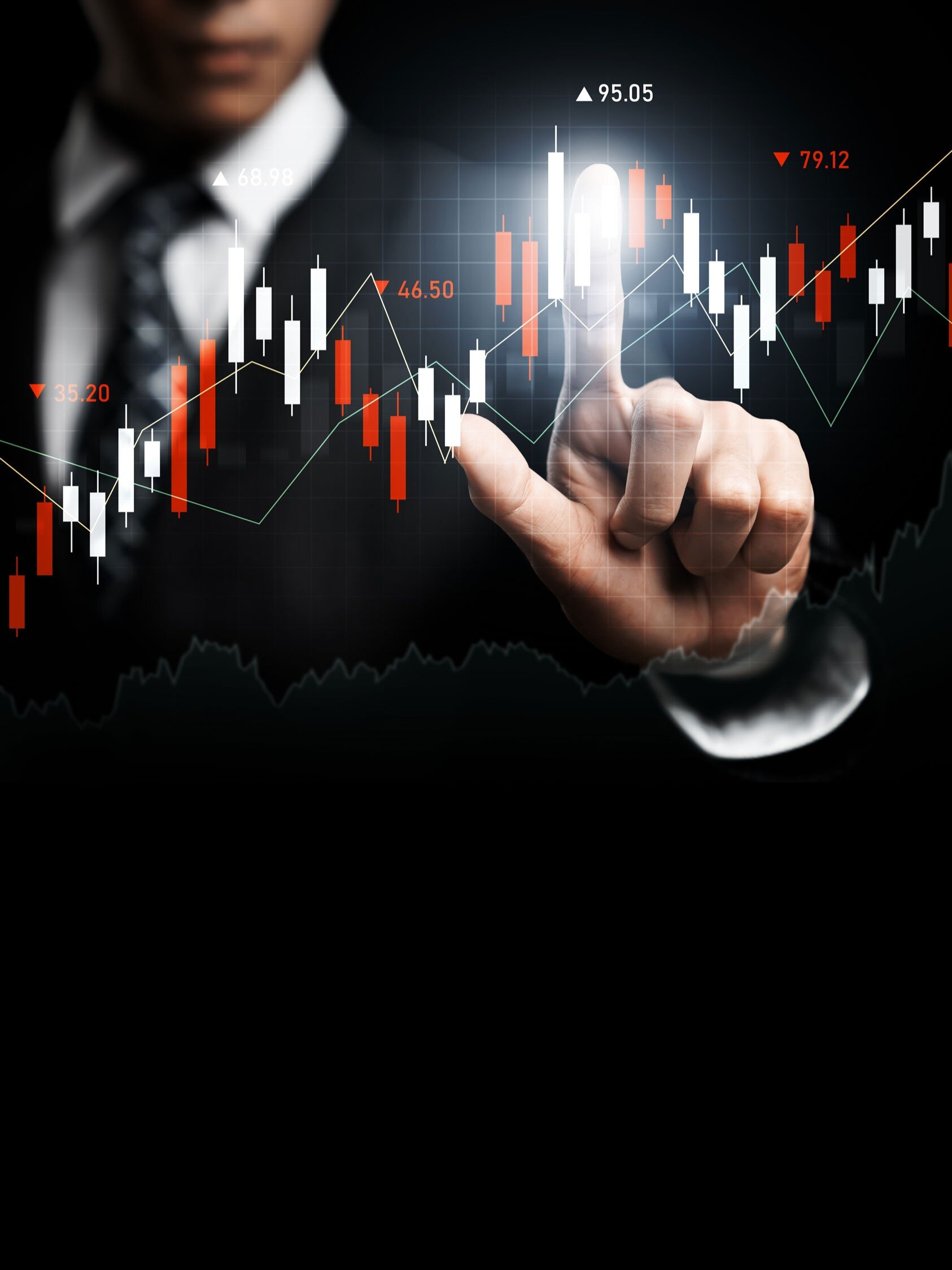 Top 10 stocks to watch on October 18, 2023: Mazagon Dock, Exide Industries, Supreme Industries, IndusInd Bank, Bajaj Auto & more