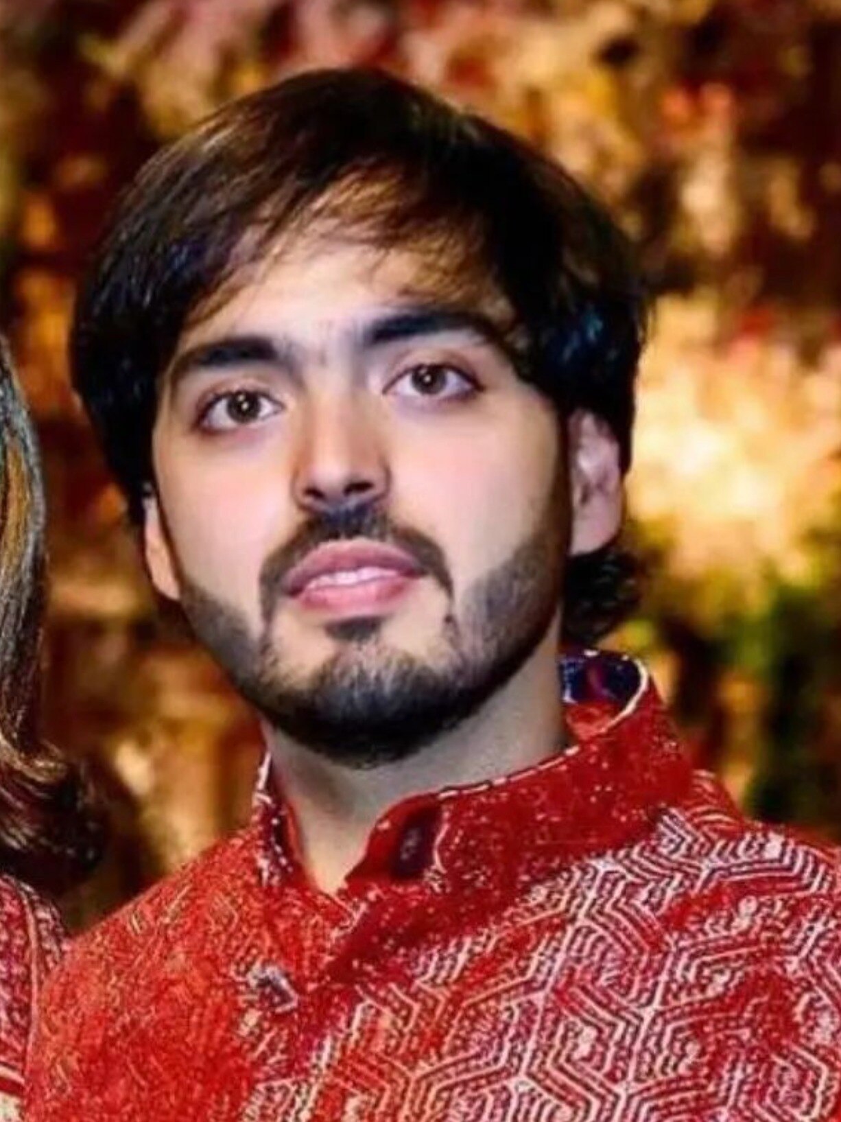 Anant Ambani: All about the youngest RIL scion who heads its energy businesses