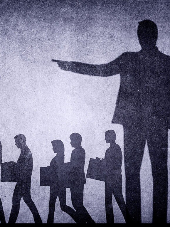 From Nokia to Citigroup, LinkedIn: Here is how the recent round of layoffs at major MNCs look like 