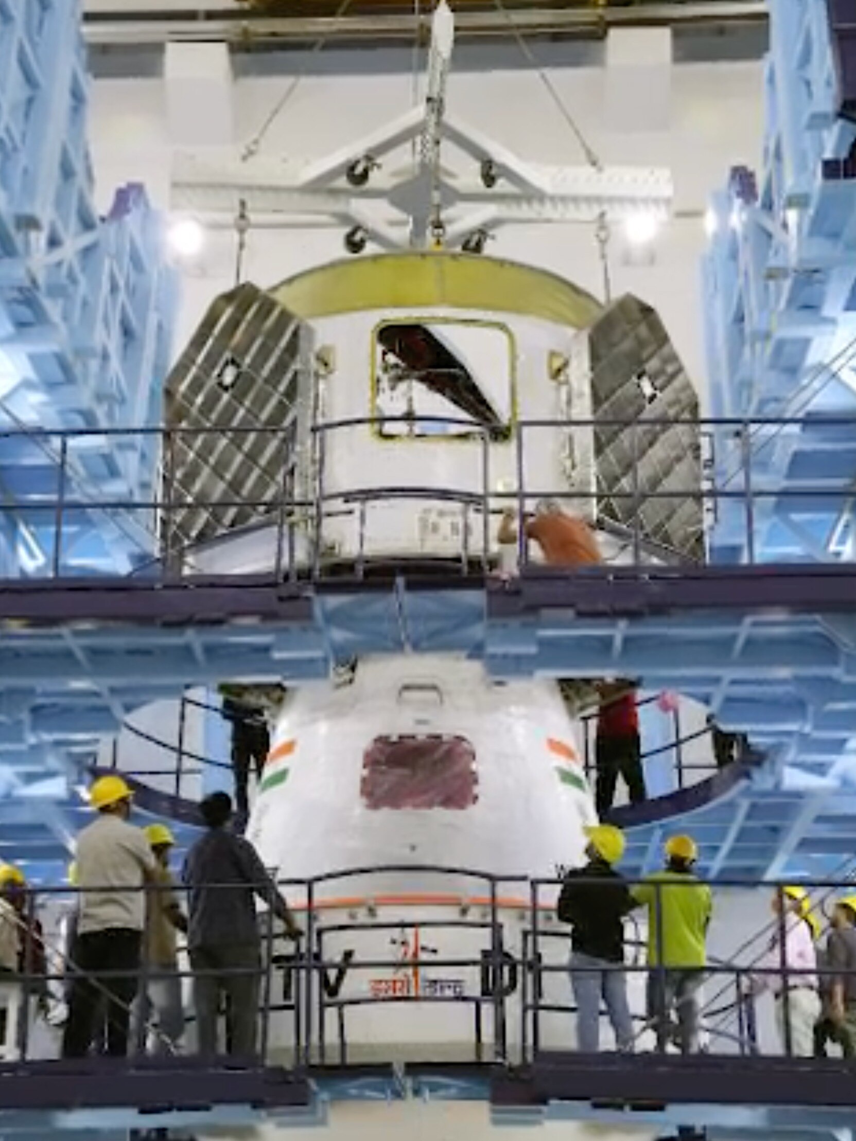 Why is ISRO’s Gaganyaan mission so important for India