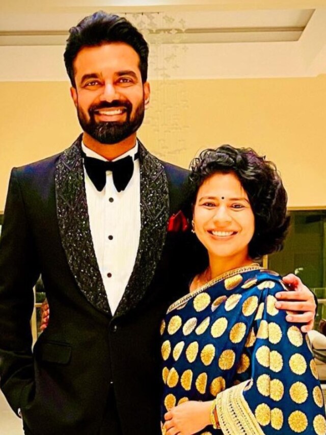 IAS दुर्गा शक्ति नागपाल के पति हैं 'हीरो', सनी लियोनी से जुड़ी है ये कहानी