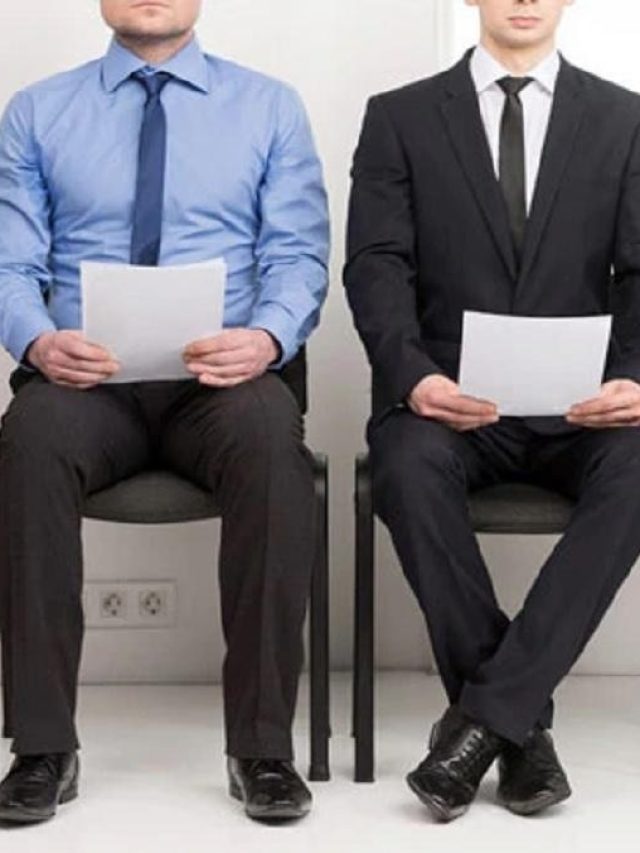 ইন্টারভিউতে পোশাক খুবই গুরুত্বপূর্ণ, কোন রং পরে গেলে চাকরি হবে