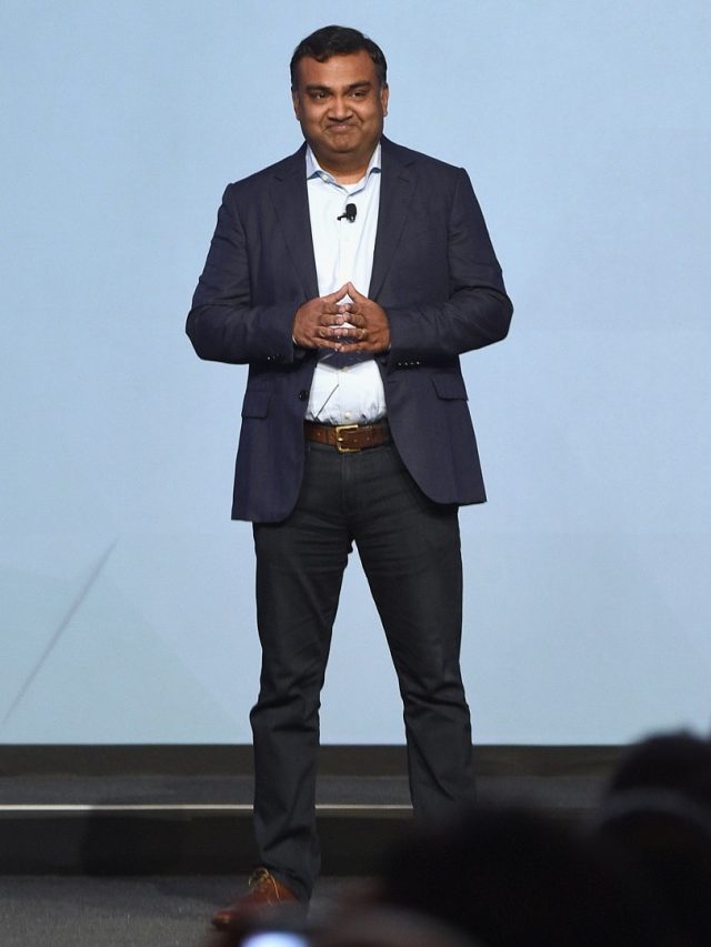 'A buyout you never heard of': Google paid ₹856 crore to stop this man from joining Twitter