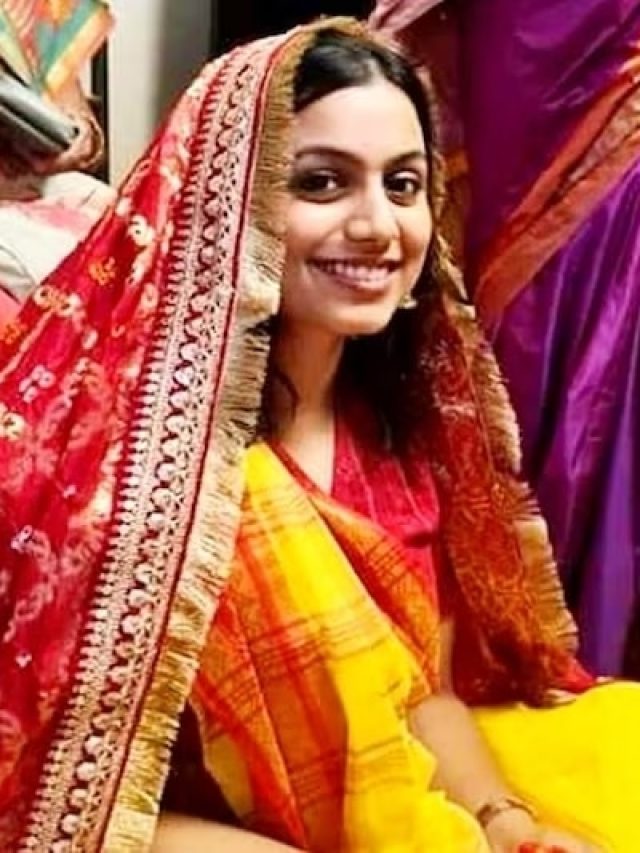 बाहुबली आनंद मोहन की बेटी सुरभि को बहुत पसंद आई पति की ये बात...