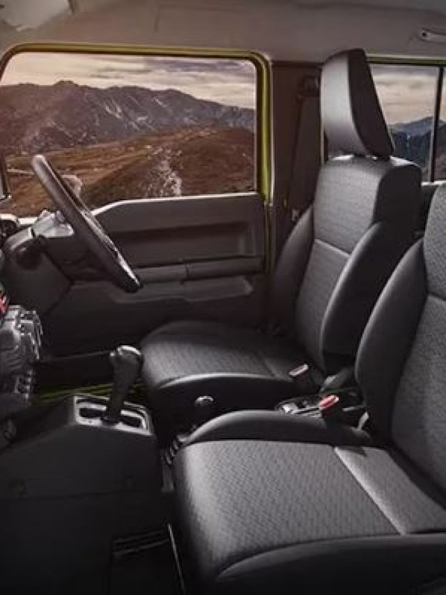 इस SUV ने मचाया तहलका, हो रही धुआंधार बुकिंग!