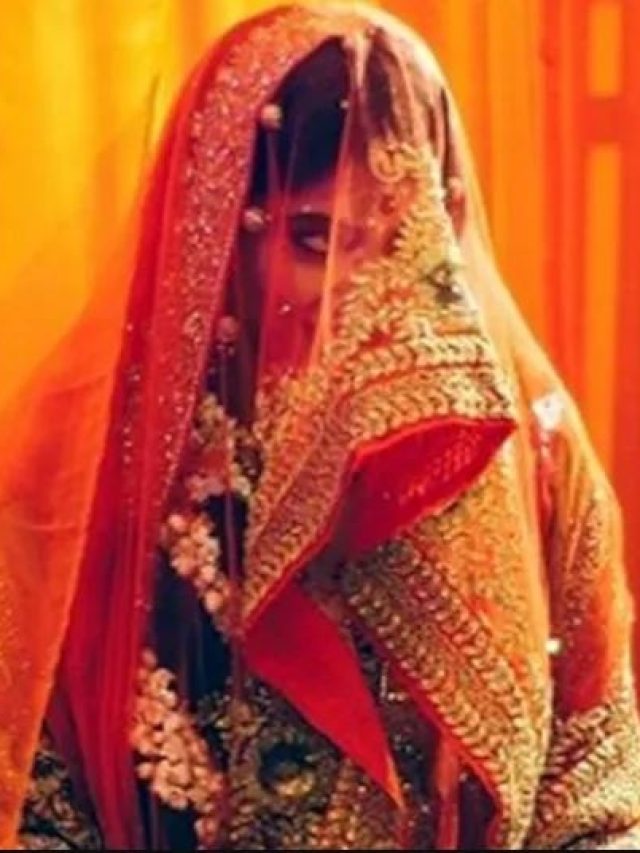 दुल्हन के सिर में थे कम बाल, देखते ही दूल्हा मंडप से फरार