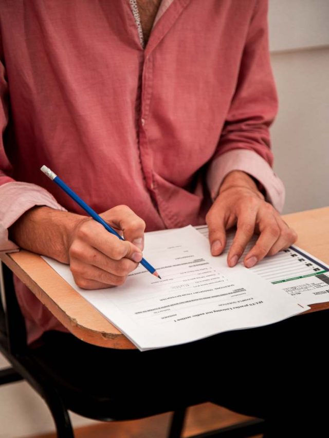 JEE Advanced Admit Card 2023: Date, Timings, How to download and more