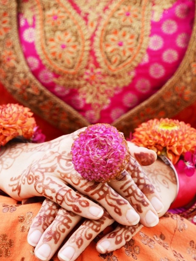 सुहागरात पर दुल्हन ने बनाया ऐसा हलुआ, खाकर सभी को आ गई नींद