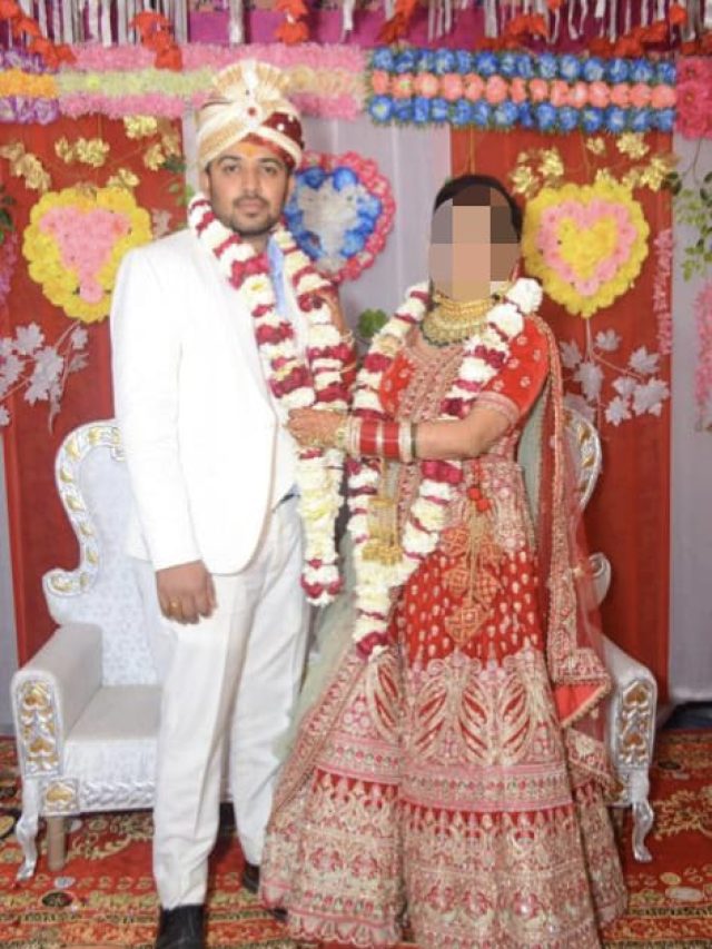 सुबह  कत्ल, रात में शादी... दिगाम में ये कैसी साजिश