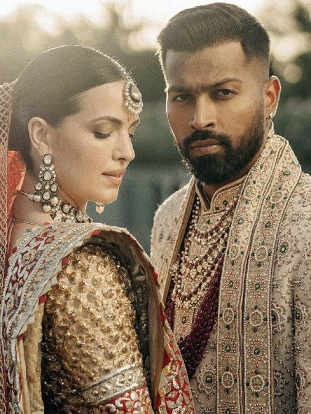 हार्दिक-नताशा की शादी से जुड़े रोचक किस्से