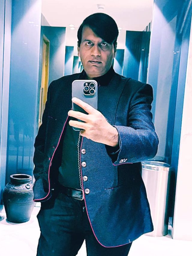 जेड+ सुरक्षा में मस्ती करने वाला PMO का फर्जी अधिकारी निकला