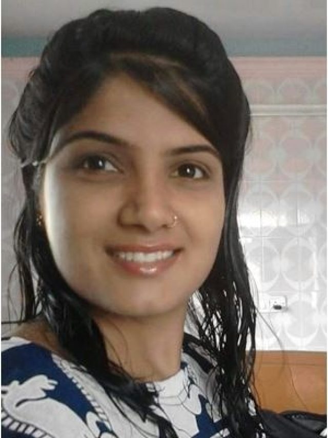 कातिल हसीना की फिल्मी कहानी... अवैध संबंधों के लिए परिवार को मार डाला