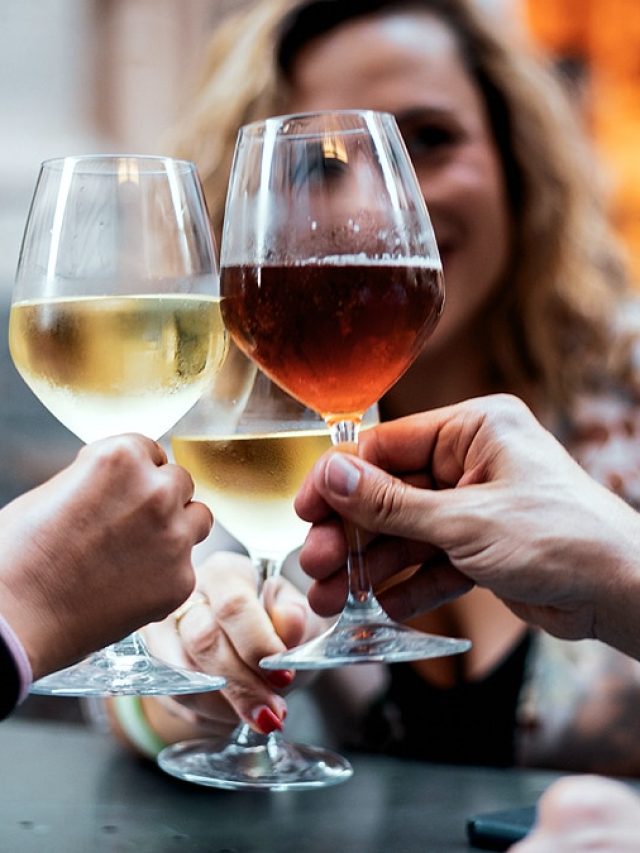 ২১ দিন মদ না খেলে শরীরে বিরাট ফায়দা, জানলে অবাক হবেন