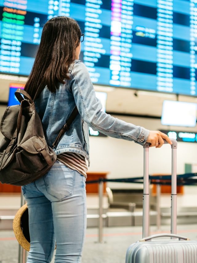 Airport mistake: The hidden forex cost Indians should always avoid