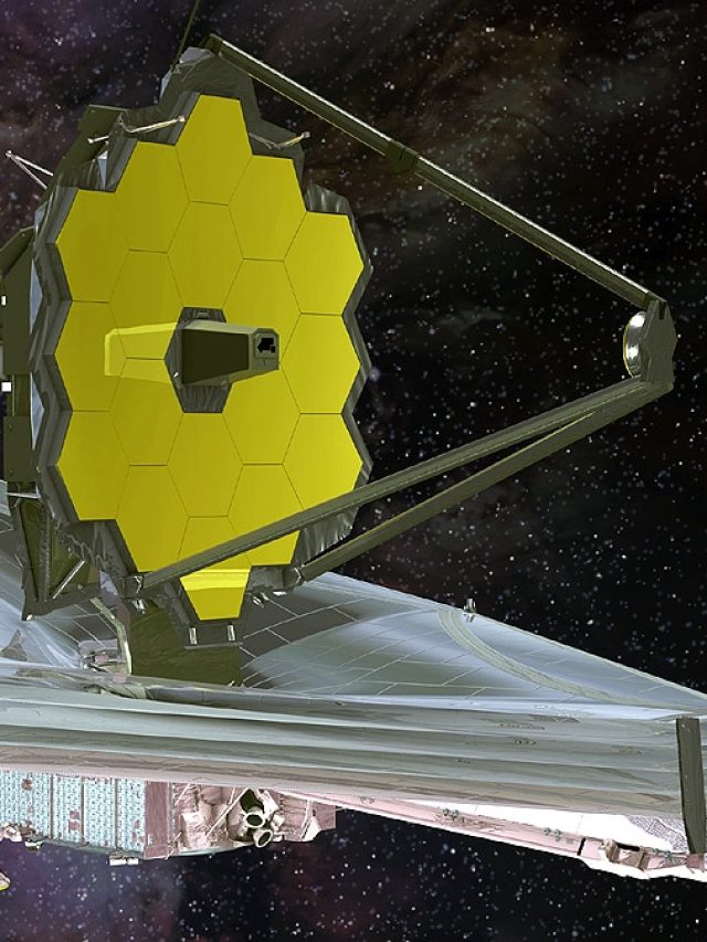 '124 light-years away': James Webb Telescope is looking for alien life on this planet