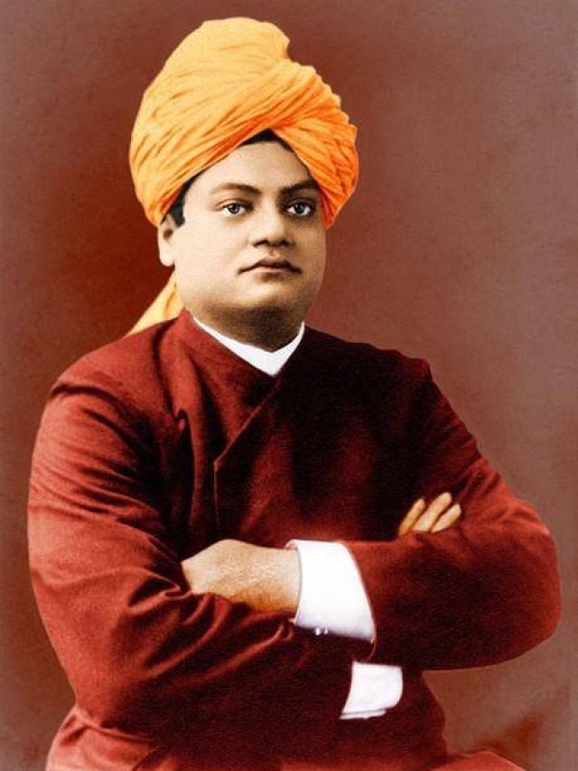 বিবেকানন্দের এই ১০ কথা শুনেই দেখুন, জীবনে উন্নতি নিশ্চিত