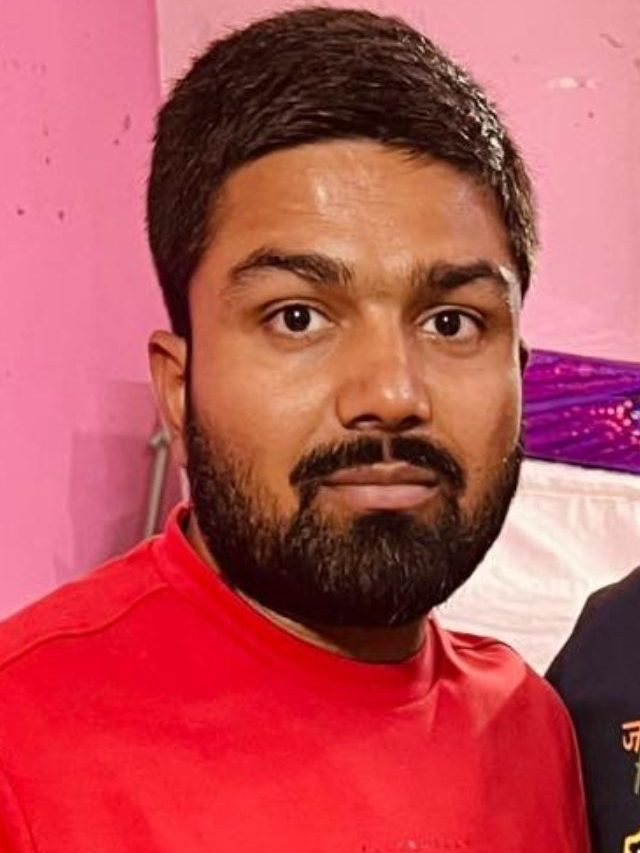 कुर्की से डरकर यूट्यूबर मनीष कश्यप ने किया सरेंडर, जानें पूरा मामला