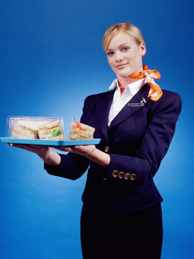 কড়া পারফিউম মাখলেই শাস্তি, এয়ার হস্টেসদের আরও যা যা মানতে হয়