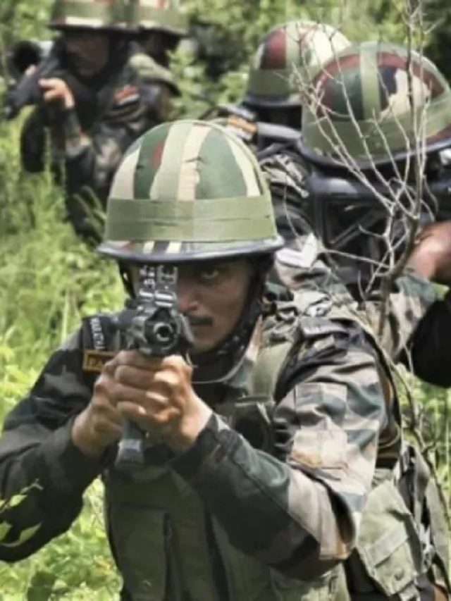 सेना में तैनात जवान कुलदीप सिंह गुर्जर शहीद, राजकीय सम्मान के साथ हुआ अंतिम संस्कार