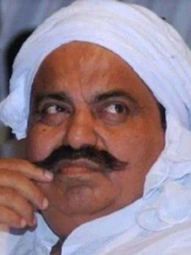 उमेश पाल हत्याकांड में जेल में बंद माफिया डॉन अतीक अहमद को बड़ा झटका