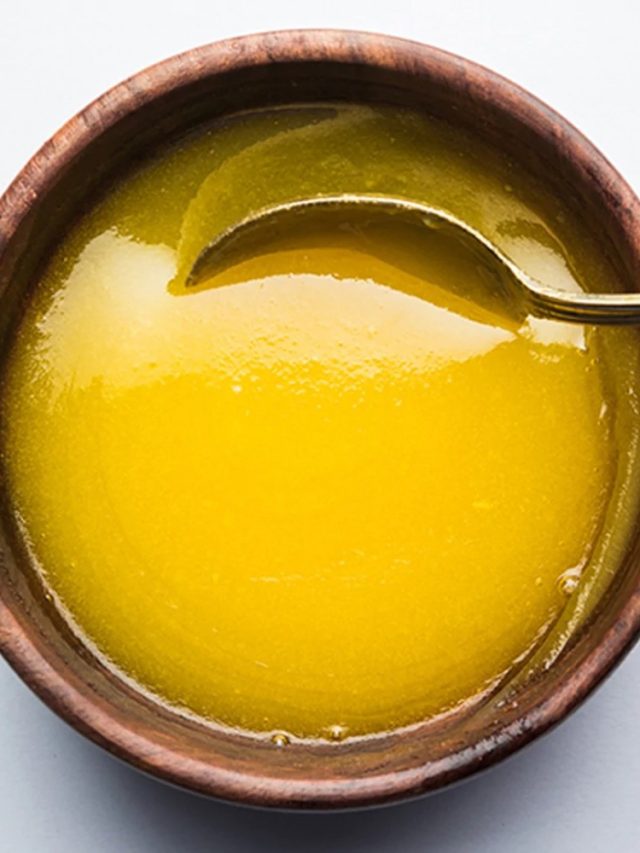 ঘিয়ের সঙ্গে এই জিনিস মিশিয়ে লাগান মুখে, গ্ল্যামার ফেটে পড়বে