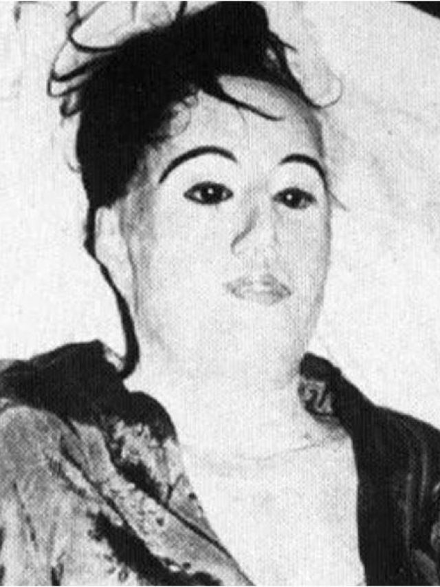 लाश से ऐसा प्यार, 7 साल तक दुल्हन बनाकर रखा