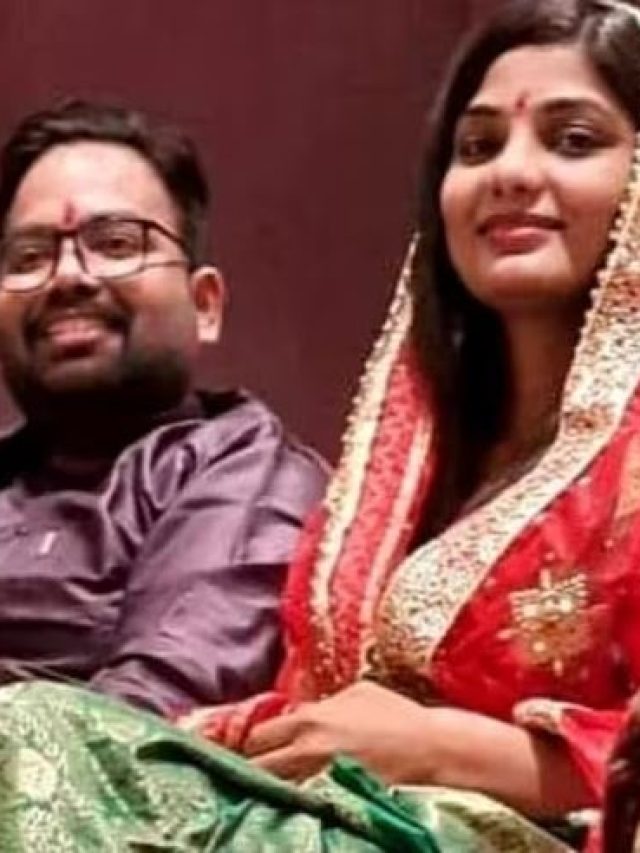 क्या दबाब में Drishti से गई थी नेहा सिंह राठौर के पति की नौकरी, ये है सच्चाई