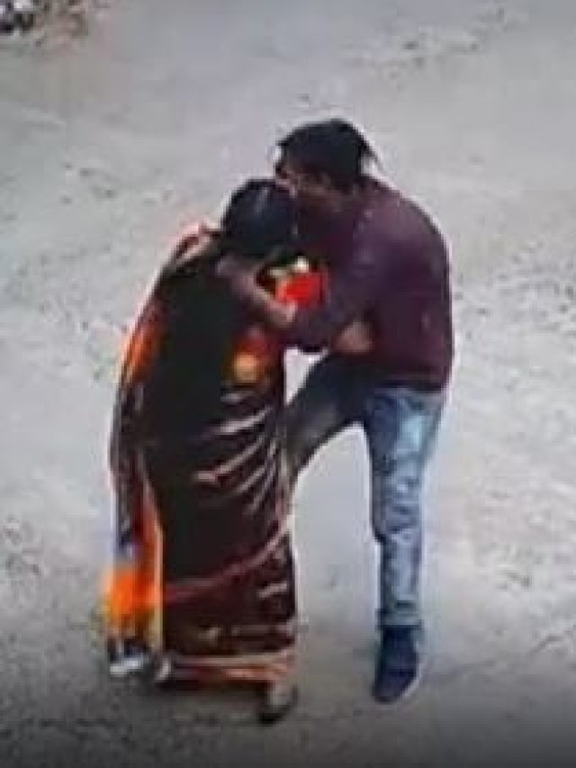 बिहार के 'सीरियल किसर' की सच्चाई जान होंगे हैरान, हुआ गिरफ्तार