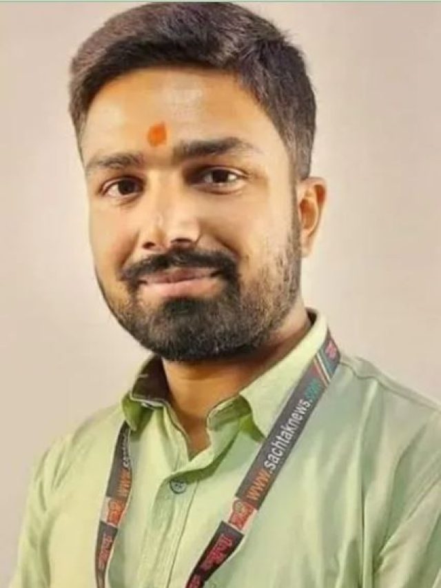 कितनी है यूट्यूबर मनीष कश्यप की संपत्ति, एकाउंट में मिले इतने पैसे