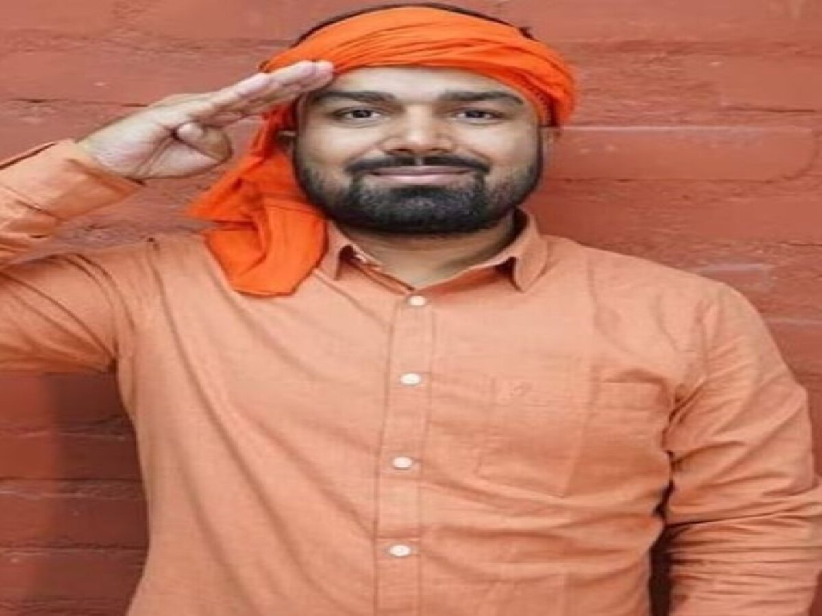 YouTuber मनीष कश्यप को रिमांड परअपने साथ ले जाएगी तमिलनाडु पुलिस- Tamil Nadu Police to take YouTuber Manish Kashyap on remand