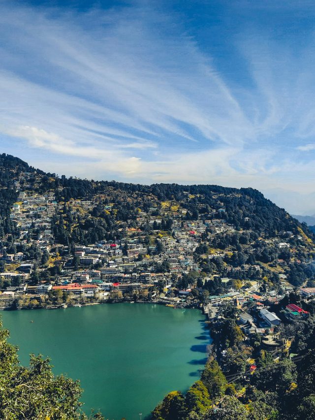 नैनीताल जाने वालों को देना होगा ज्यादा अब पैसा, जानिए यह खास वजह