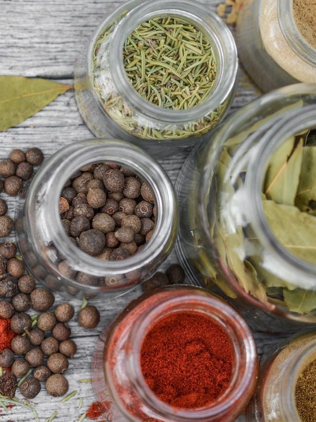 এনার্জির ঝড় উঠবে, যদি রোজ খান এই ২ মশলা