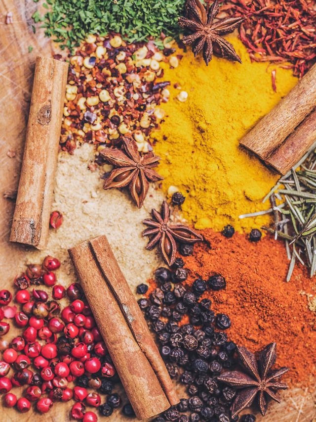 ইউরিক অ্যাসিড বশ করবে, রান্নাঘরের 'রাজা' এই এক মশলা