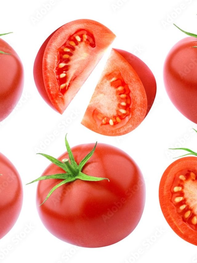 টমেটো তো উপকারী, এর বীজ খাওয়া কি ভাল?