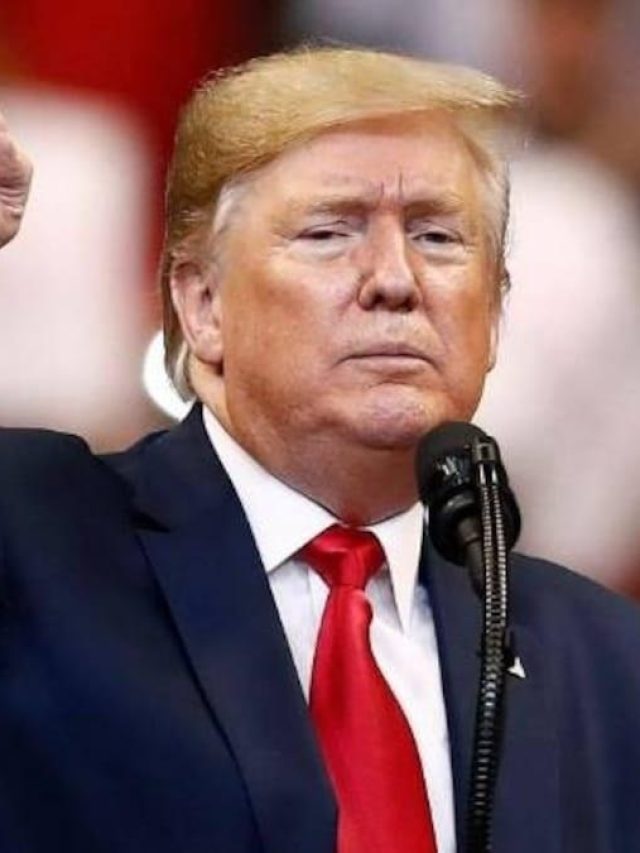 पहले चर्च, फिर शपथ और परेड... जानिए आज क्या-क्या करेंगे ट्रंप