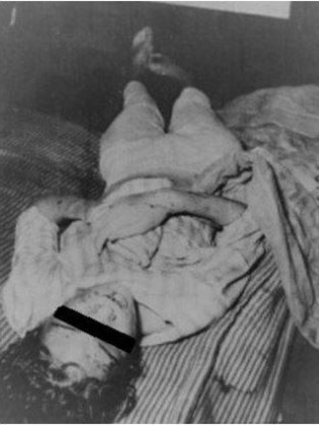 लड़की को छोटे बच्चों तक ने नहीं बख्शा... रूह कंपा देगी टॉर्चर की ये कहानी