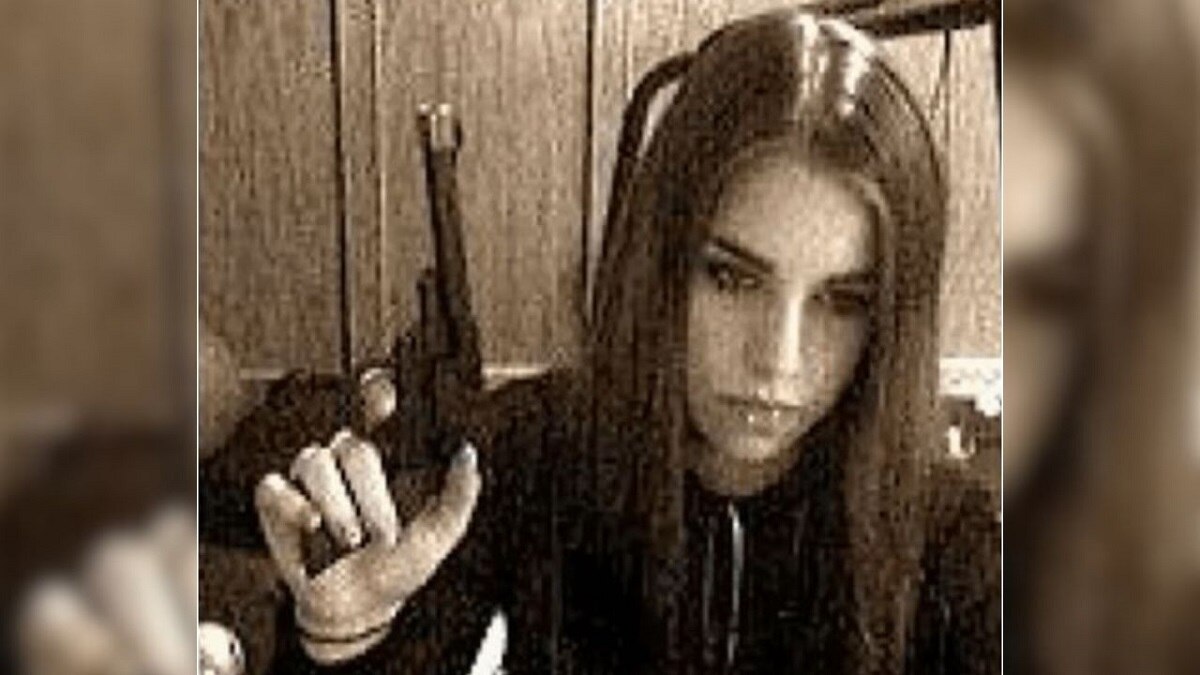 वैंपायर बॉयफ्रेंड के लिए खूनी बनी 12 साल की लड़की, पूरे परिवार को मार