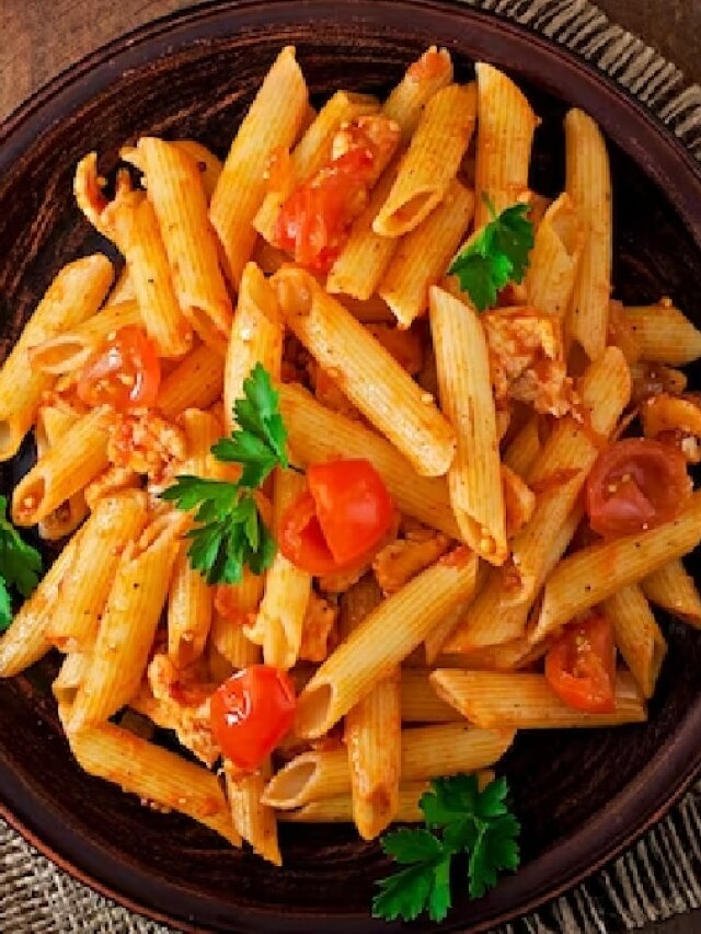 পাস্তা খেয়েও ব্যাপক ওজন কমে, পদ্ধতিটি জানুন